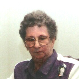 Lucille Flanery Gregory
